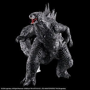 МОДЕЛЬНЫЙ НАБОР GODZILLA x KONG THE NEW EMPIRE - GODZILLA (2024)