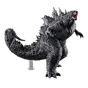 МОДЕЛЬНЫЙ НАБОР GODZILLA x KONG THE NEW EMPIRE - GODZILLA (2024)