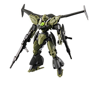 30MM 1/144 bEXM-21 VEDENOVA [GREEN]