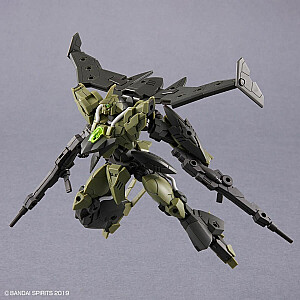 30MM 1/144 bEXM-21 VEDENOVA [GREEN]