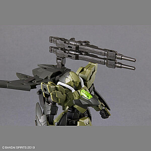30MM 1/144 bEXM-21 VEDENOVA [GREEN]