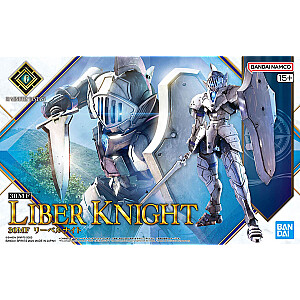 30MF LIBER KNIGHT