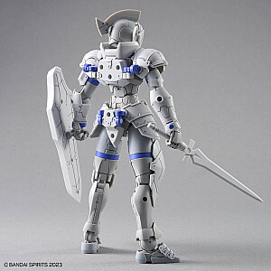 30MF LIBER KNIGHT