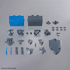 30MF ITEM SHOP I KNIGHT OPERATION