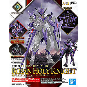 30MF CLASS UP ARMOR (ROSAN HOLY KNIGHT)