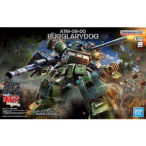 HG VOTOMS - ATM-09-DD BURGLARYDOG