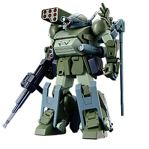 HG VOTOMS - ATM-09-DD BURGLARYDOG