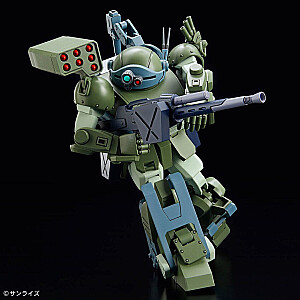 HG VOTOMS - ATM-09-DD BURGLARYDOG