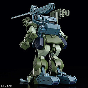 HG VOTOMS - ATM-09-DD BURGLARYDOG