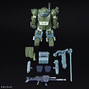 HG VOTOMS - ATM-09-DD BURGLARYDOG