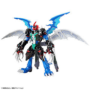 FIGURE RISE AMPLIFIED DIGIMON ADVENTURE 02 - PAILDRAMON