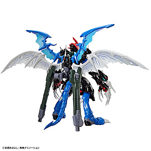 FIGURE RISE AMPLIFIED DIGIMON ADVENTURE 02 - PAILDRAMON