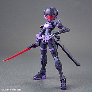 30MM 1/144 EXM-H15E ACERBY [ТИП-E]