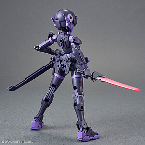 30MM 1/144 EXM-H15E ACERBY [ТИП-E]