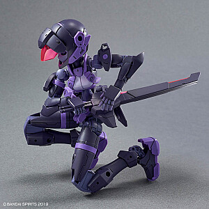 30MM 1/144 EXM-H15E ACERBY [ТИП-E]