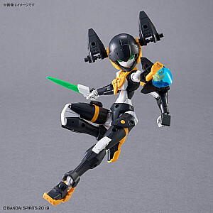 30MM 1/144 EXM-H15D ACERBY [ТИП-D]