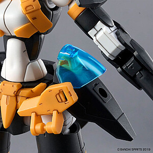 30MM 1/144 EXM-H15D ACERBY [ТИП-D]