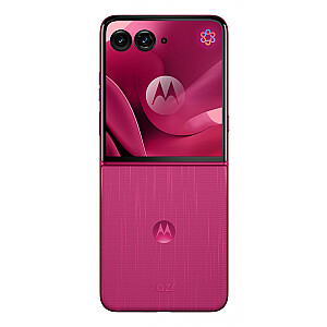 Motorola razr 60 Ultra 16/512 ГБ кабаре розовый