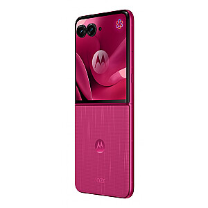 Motorola razr 60 Ultra 16/512 ГБ кабаре розовый