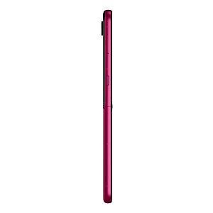 Motorola razr 60 Ultra 16/512 ГБ кабаре розовый