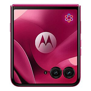 Motorola razr 60 Ultra 16/512 ГБ кабаре розовый