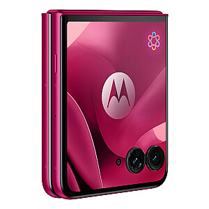 Motorola razr 60 Ultra 16/512 ГБ кабаре розовый