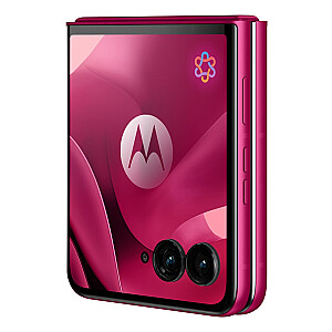 Motorola razr 60 Ultra 16/512 ГБ кабаре розовый
