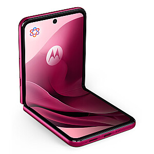 Motorola razr 60 Ultra 16/512 ГБ кабаре розовый