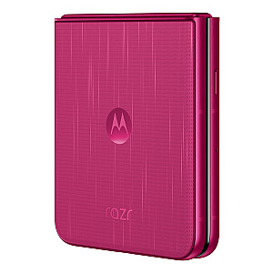 Motorola razr 60 Ultra 16/512 ГБ кабаре розовый
