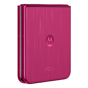 Motorola razr 60 Ultra 16/512 ГБ кабаре розовый