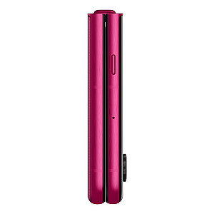Motorola razr 60 Ultra 16/512 ГБ кабаре розовый