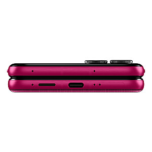 Motorola razr 60 Ultra 16/512 ГБ кабаре розовый
