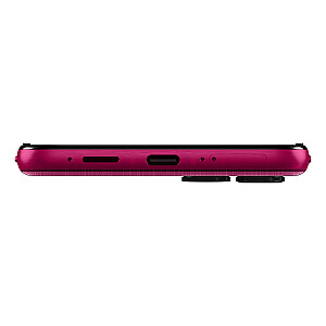 Motorola razr 60 Ultra 16/512 ГБ кабаре розовый