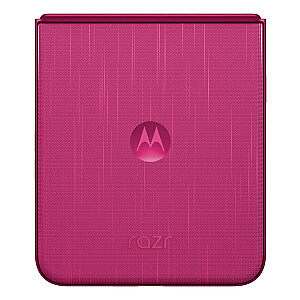 Motorola razr 60 Ultra 16/512 ГБ кабаре розовый