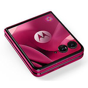 Motorola razr 60 Ultra 16/512 ГБ кабаре розовый