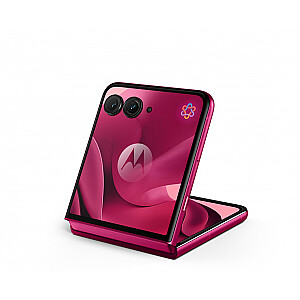 Motorola razr 60 Ultra 16/512 ГБ кабаре розовый