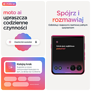 Motorola razr 60 Ultra 16/512 ГБ кабаре розовый