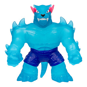 MRBEAST LAB Tampri figūrėlė ICONIC PANTHER, 11,5 cm