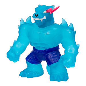 MRBEAST LAB Tampri figūrėlė ICONIC PANTHER, 11,5 cm