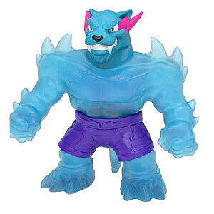 MRBEAST LAB Tampri figūrėlė ICONIC PANTHER, 11,5 cm