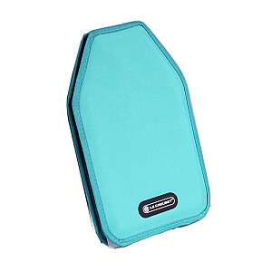Le Creuset Active Wine Cooler WA-126 WA126 caribbean blue (59142014306068)