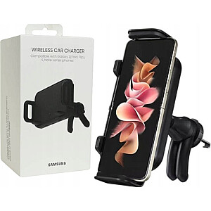 Car Holder with Wireless Charging