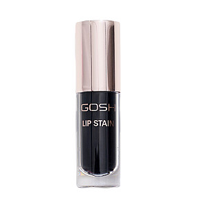 GOSH Lip Stain Стойкий тинт для губ 003 Темный шоколад 3 мл