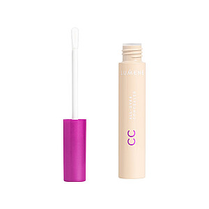 LUMENE CC All-Over korektor do twarzy 00 Ultra Light 8,5ml