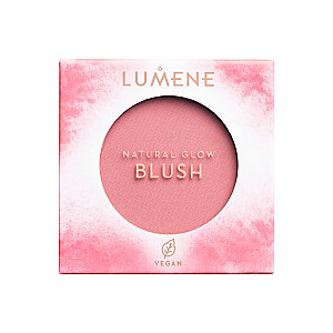 Румяна LUMENE Natural Glow 2 Berry Glow 4 г
