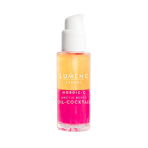 LUMENE Nordic-C [Valo] Arctic Berry olejek do twarzy 30ml