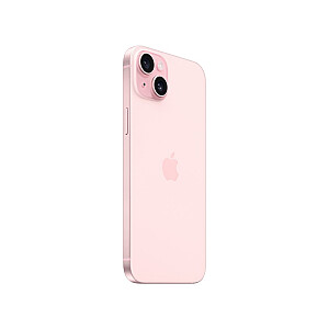 Apple iPhone 15 Plus 128 ГБ Розовый