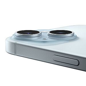 Apple iPhone 15 Plus 128 ГБ Розовый
