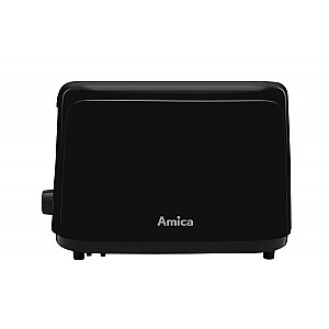 TOSTER AMICA TD 1015 -1194622 CZARNY 750 W
