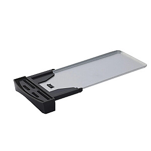 TOSTER AMICA TD 1015 -1194622 CZARNY 750 W